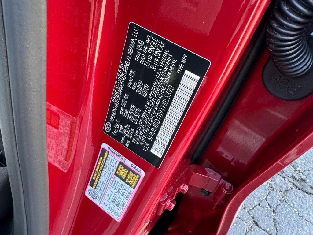 new 2026 Genesis GV70 car, priced at $59,055