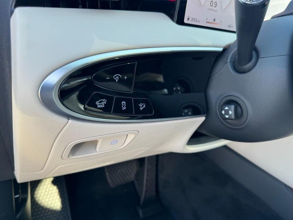 new 2026 Genesis GV70 car, priced at $59,055