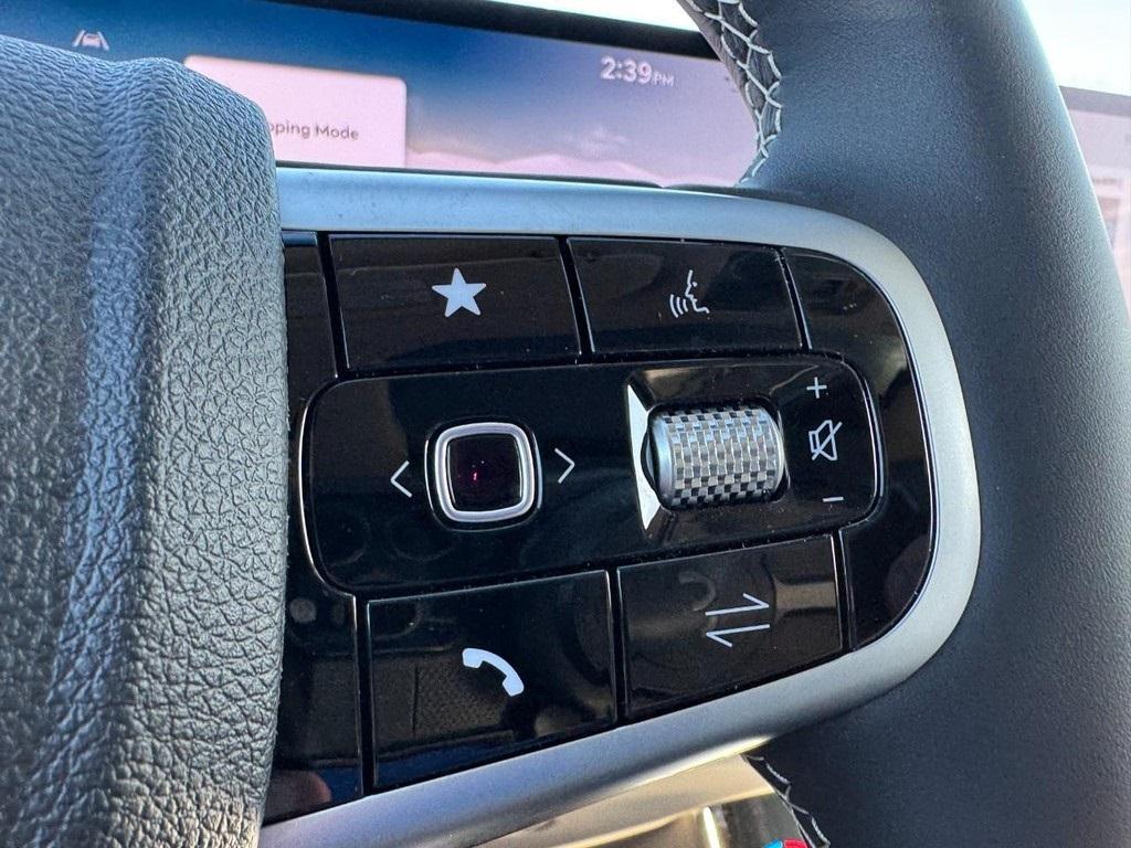 new 2026 Genesis GV70 car, priced at $59,055