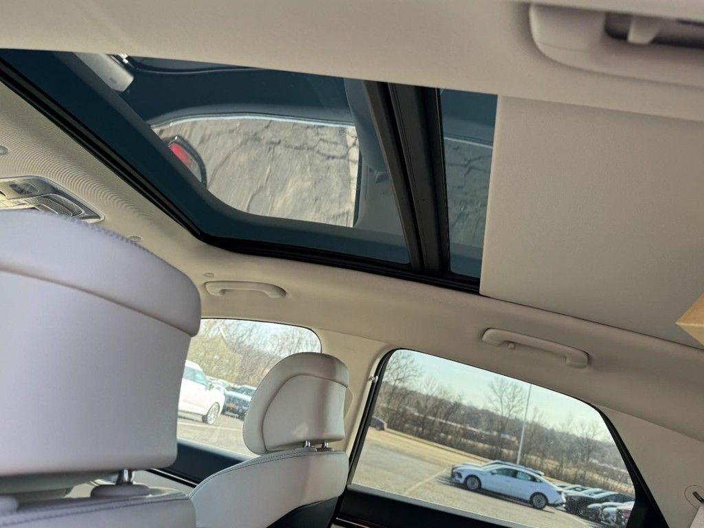 new 2026 Genesis GV70 car, priced at $59,055