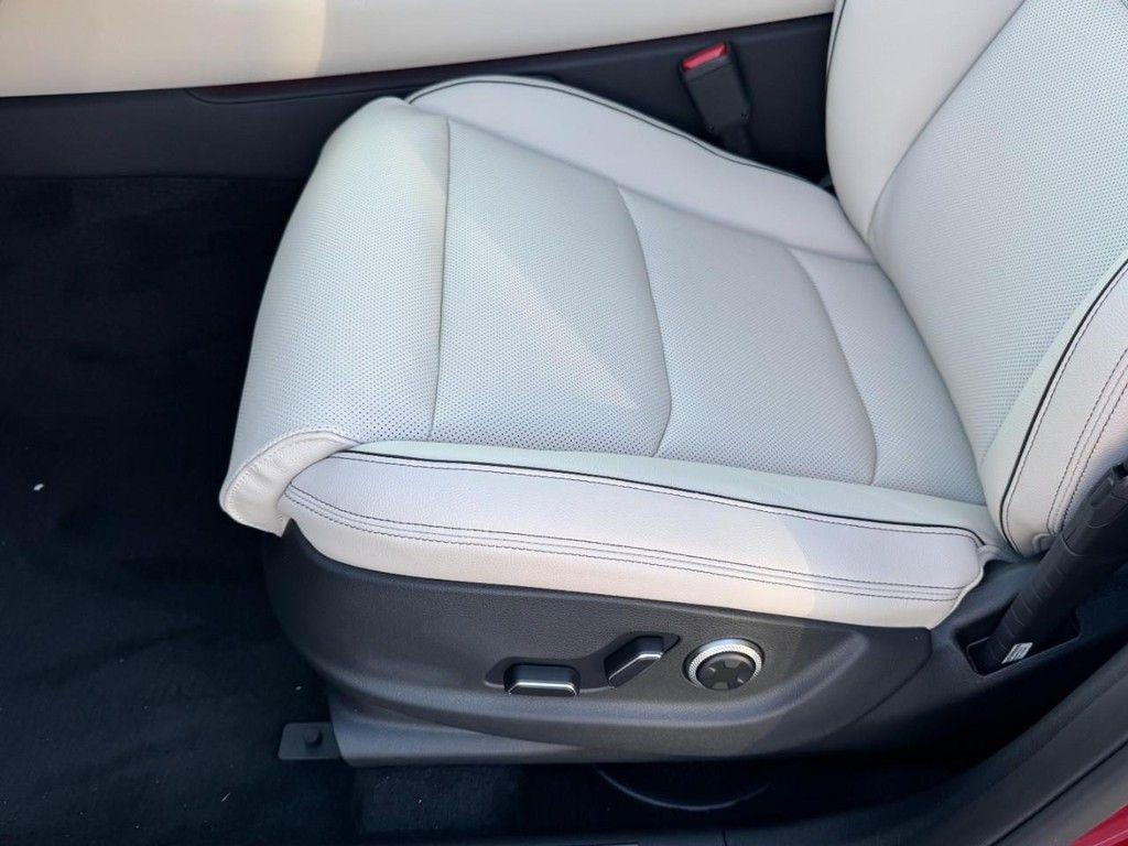 new 2026 Genesis GV70 car, priced at $59,055