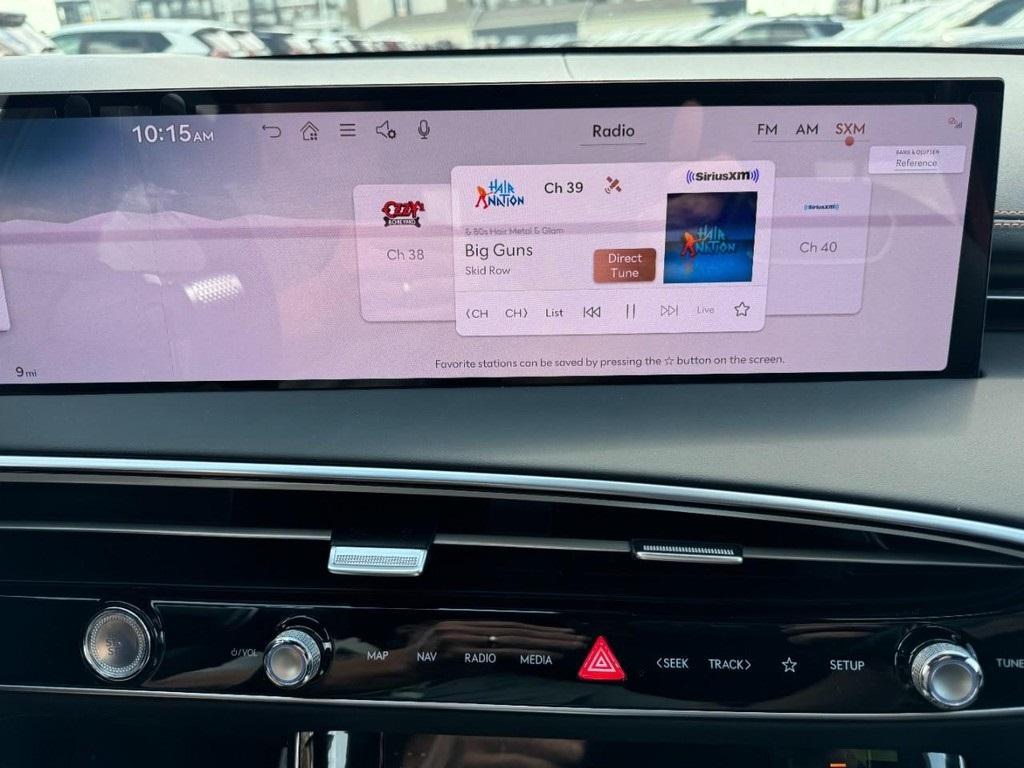 new 2026 Genesis GV70 car, priced at $72,615