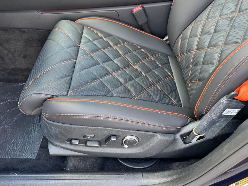 new 2026 Genesis GV70 car, priced at $72,615