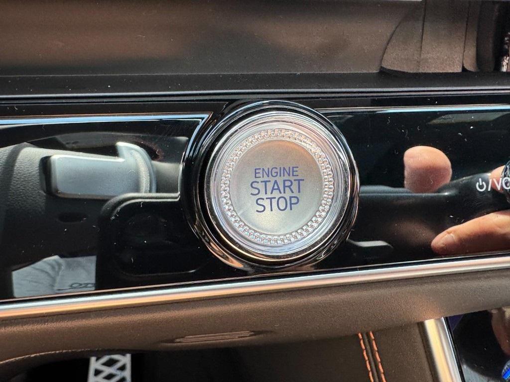 new 2026 Genesis GV70 car, priced at $72,615