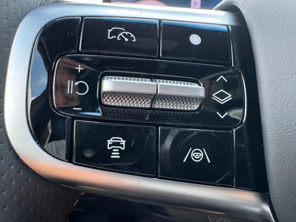 new 2026 Genesis GV70 car, priced at $72,615