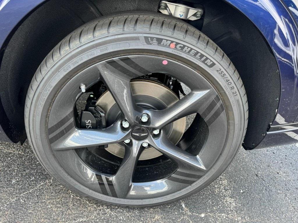 new 2026 Genesis GV70 car, priced at $72,615