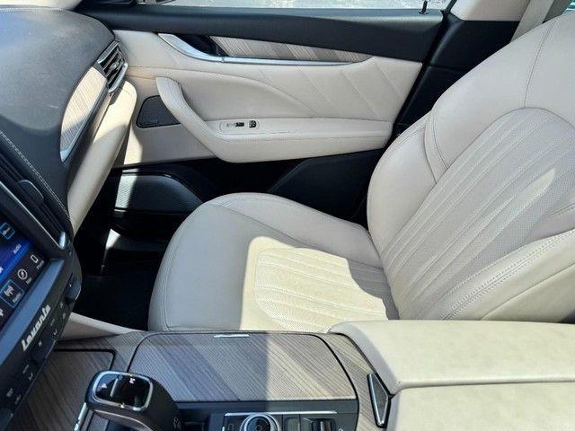 used 2020 Maserati Levante car, priced at $17,174