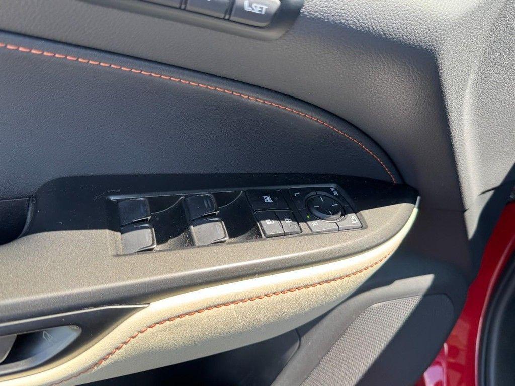 used 2023 Lexus NX 350 car, priced at $43,078