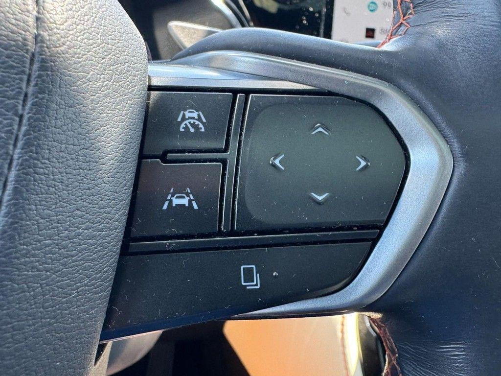 used 2023 Lexus NX 350 car, priced at $43,078