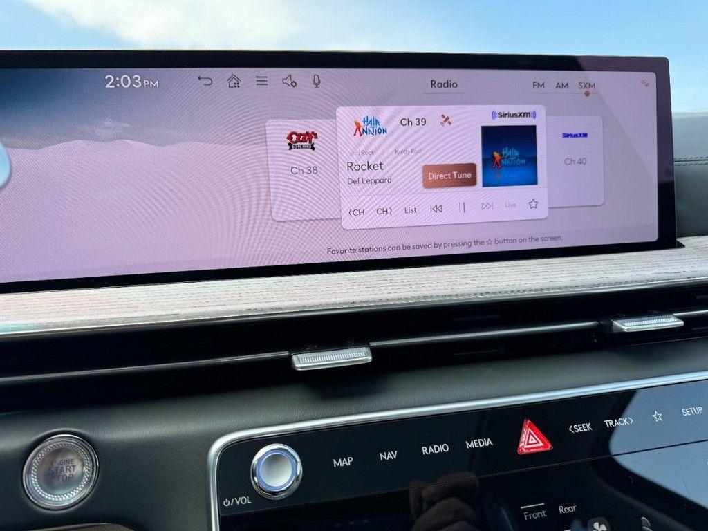 new 2026 Genesis GV80 car, priced at $67,070