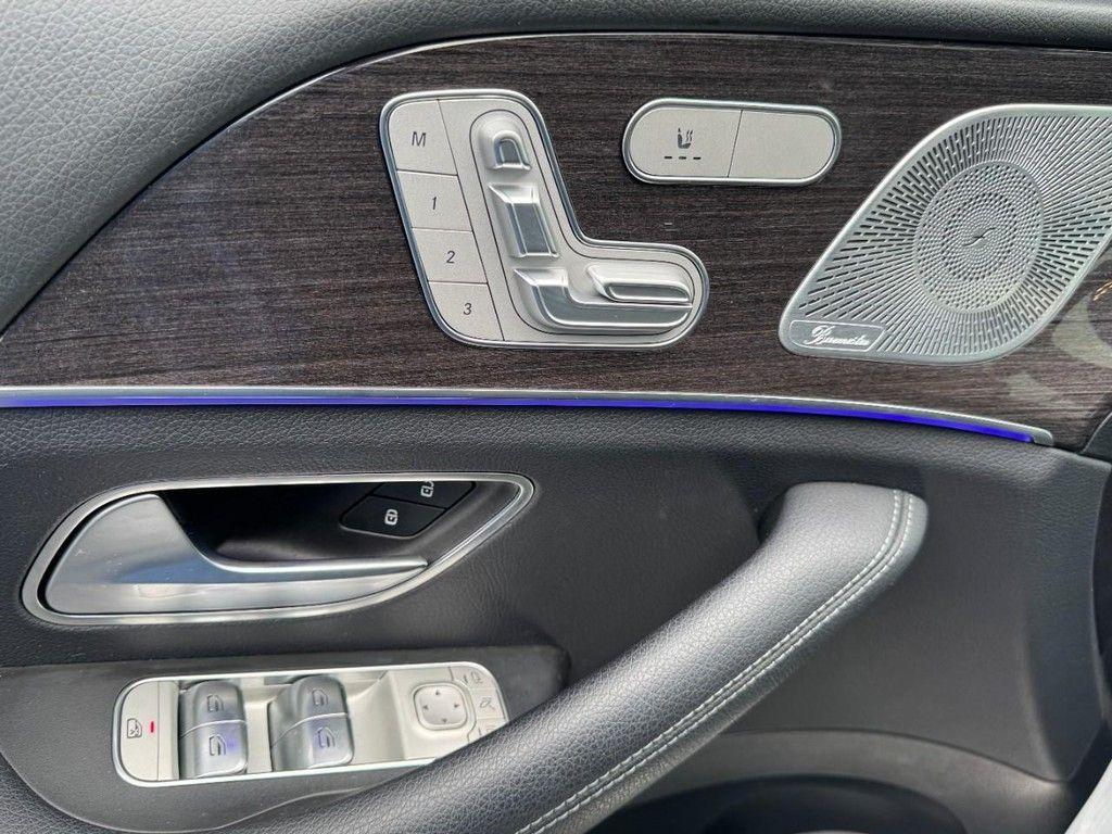 used 2020 Mercedes-Benz GLE 350 car, priced at $28,692