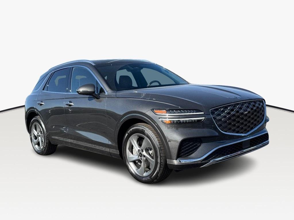 new 2026 Genesis GV70 car, priced at $59,545