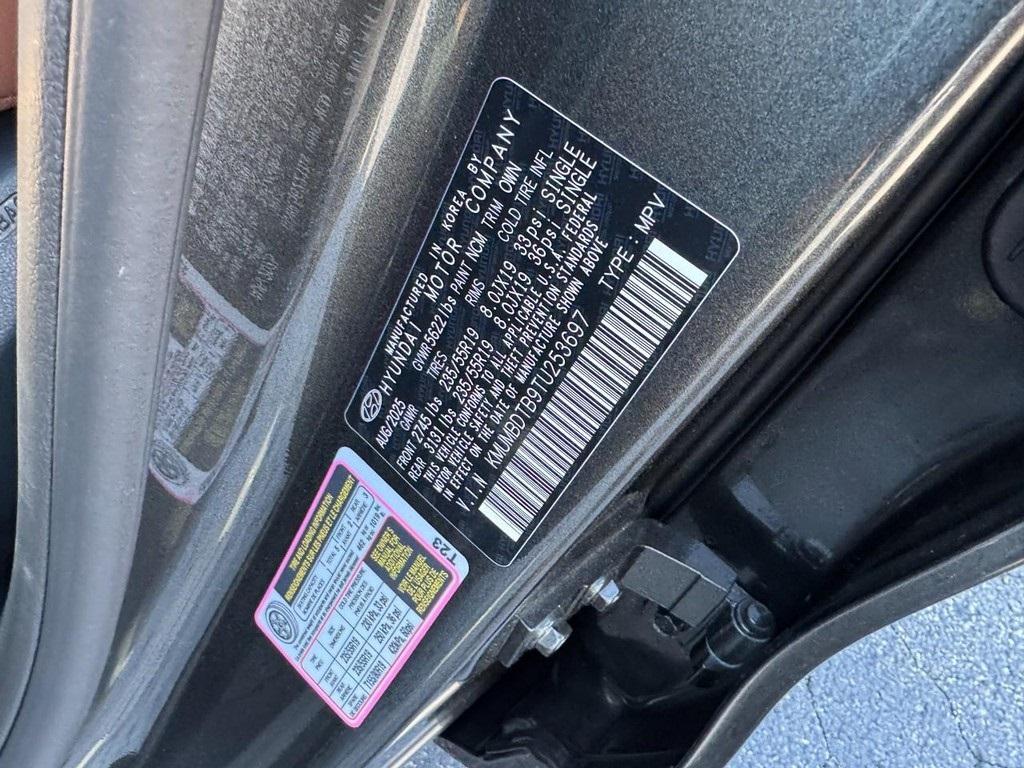 new 2026 Genesis GV70 car, priced at $59,545