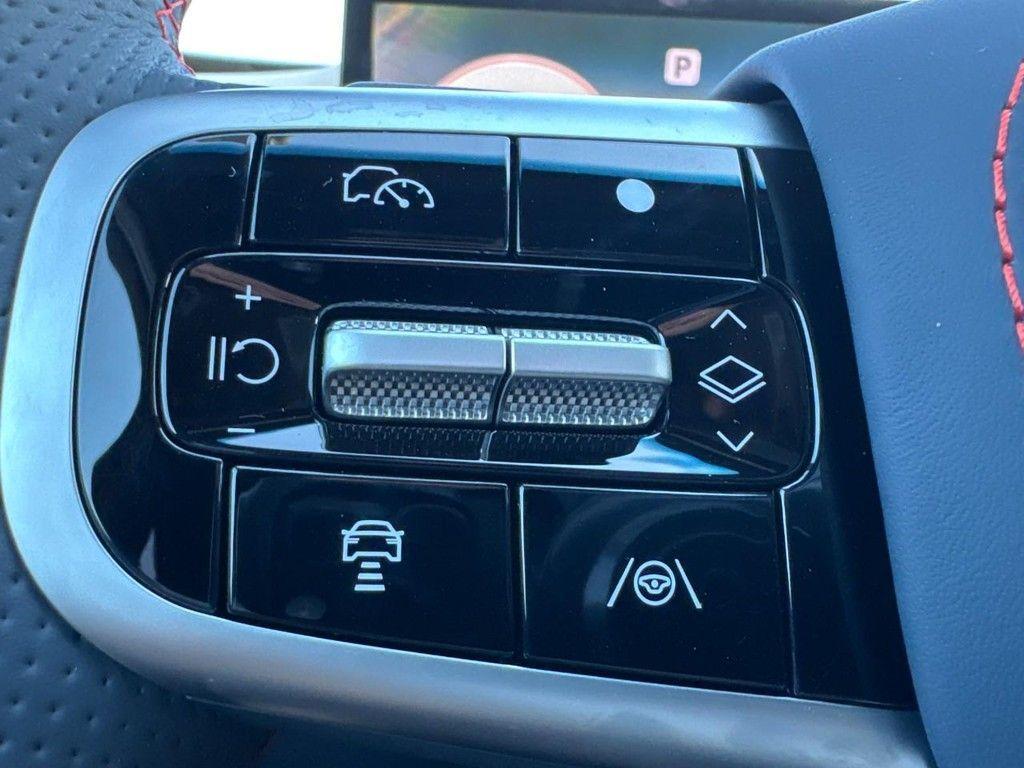 new 2026 Genesis GV80 Coupe car, priced at $90,315