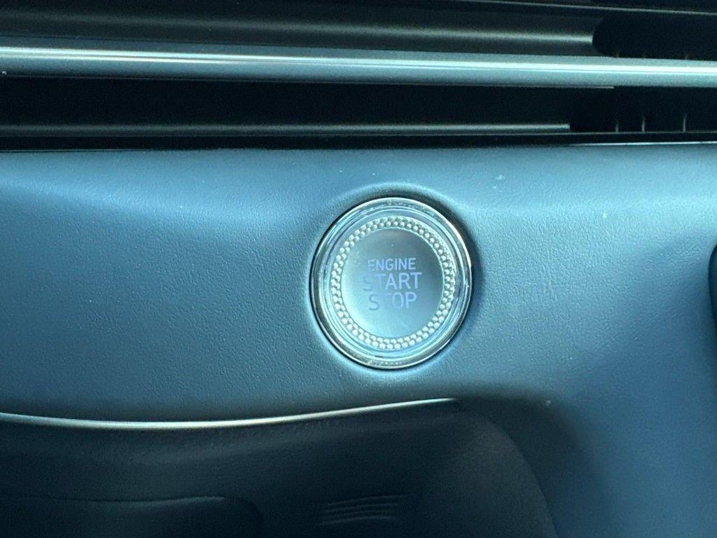 new 2026 Genesis GV80 Coupe car, priced at $90,315