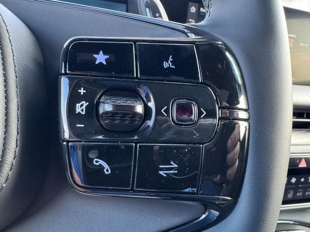 new 2026 Genesis G90 car, priced at $105,160