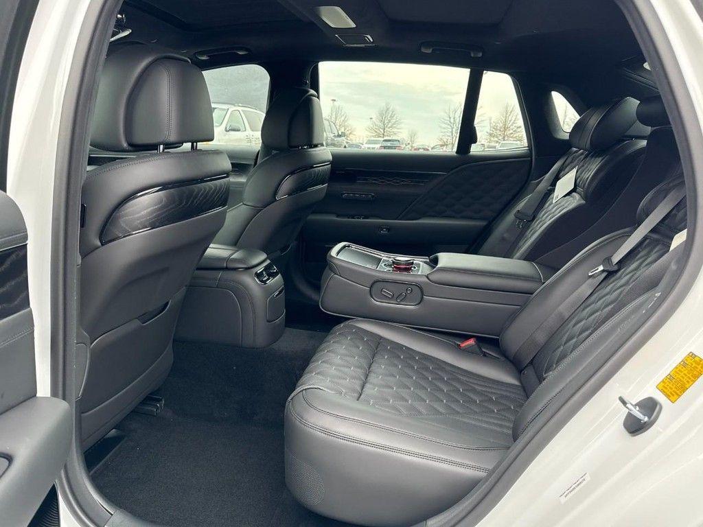 new 2026 Genesis G90 car, priced at $103,160