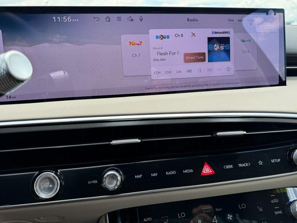 new 2026 Genesis GV70 car, priced at $59,425