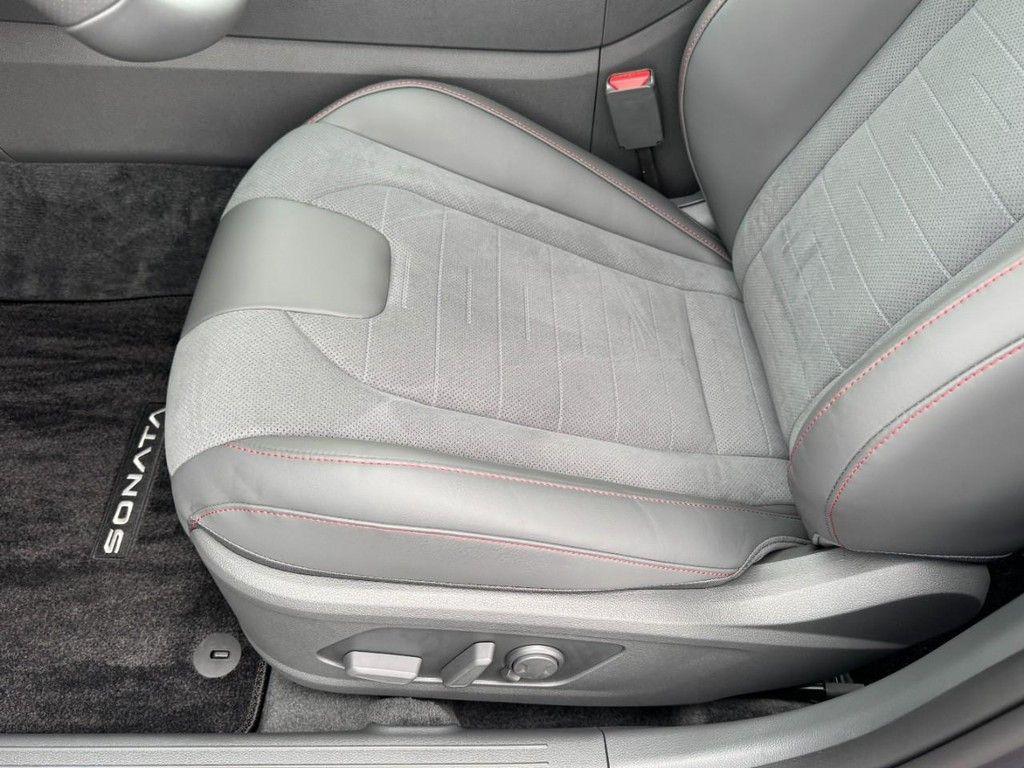 used 2026 Hyundai Sonata car, priced at $31,977