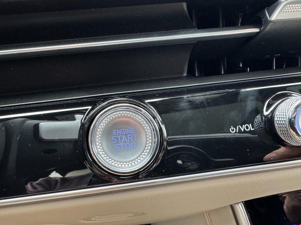 new 2026 Genesis GV70 car, priced at $73,840