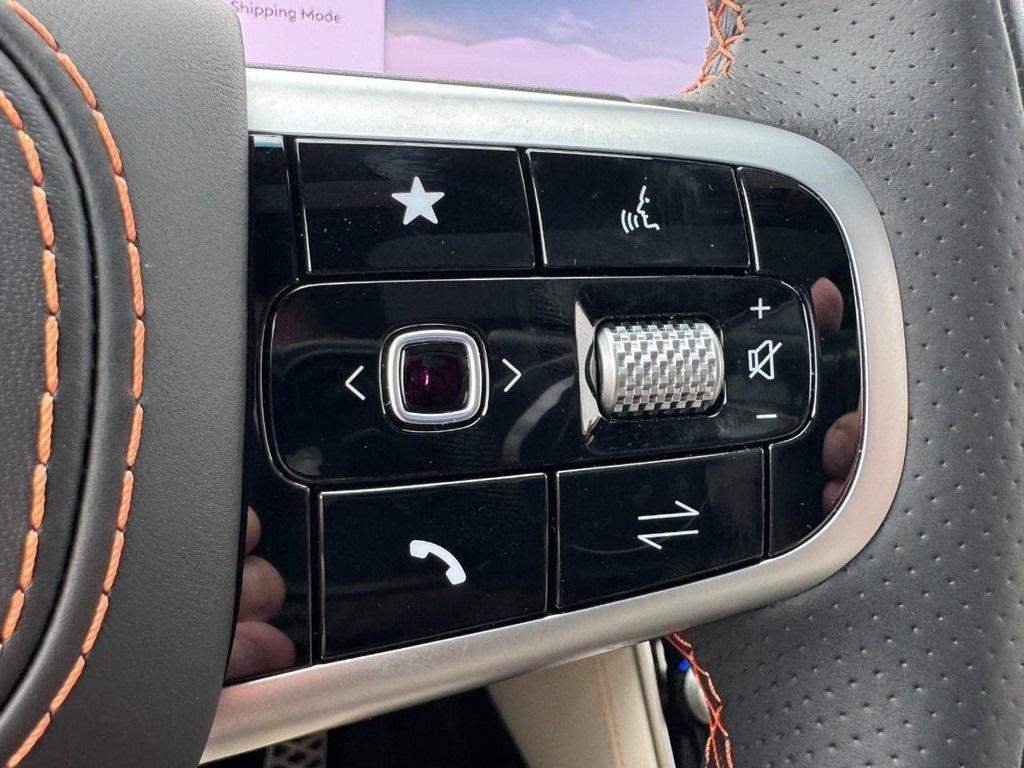 new 2026 Genesis GV70 car, priced at $73,840