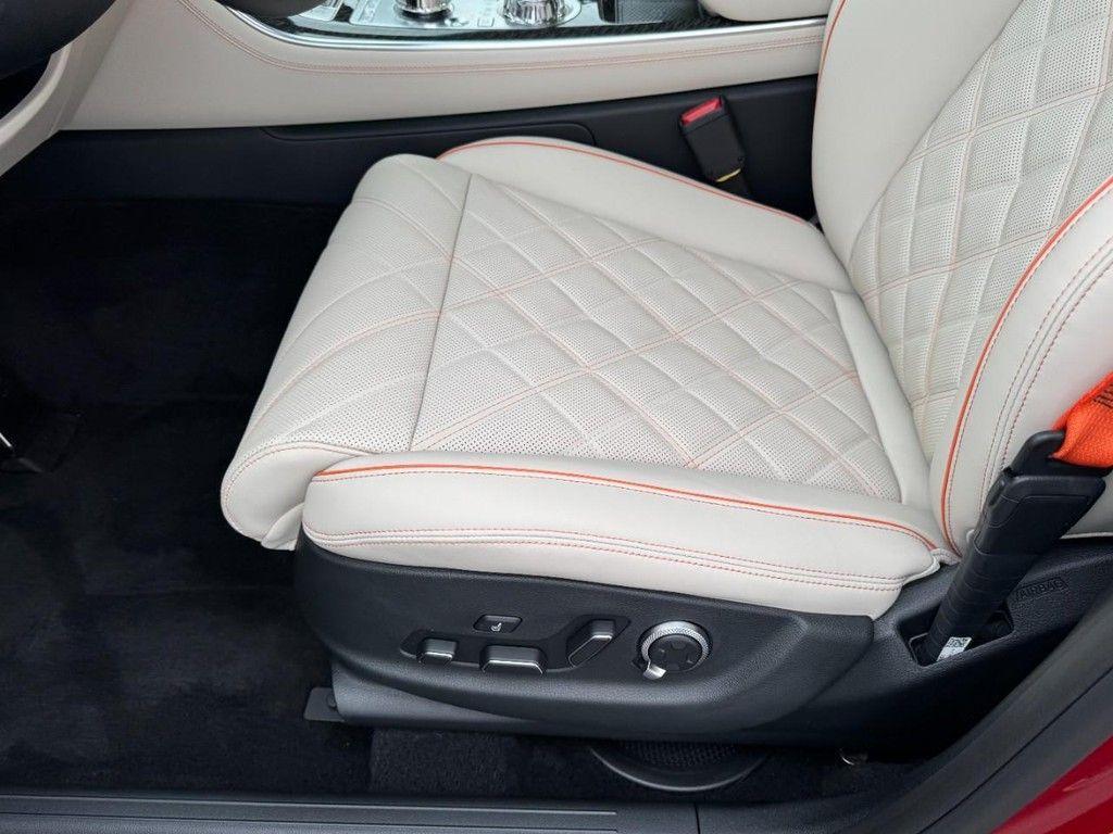 new 2026 Genesis GV70 car, priced at $73,840