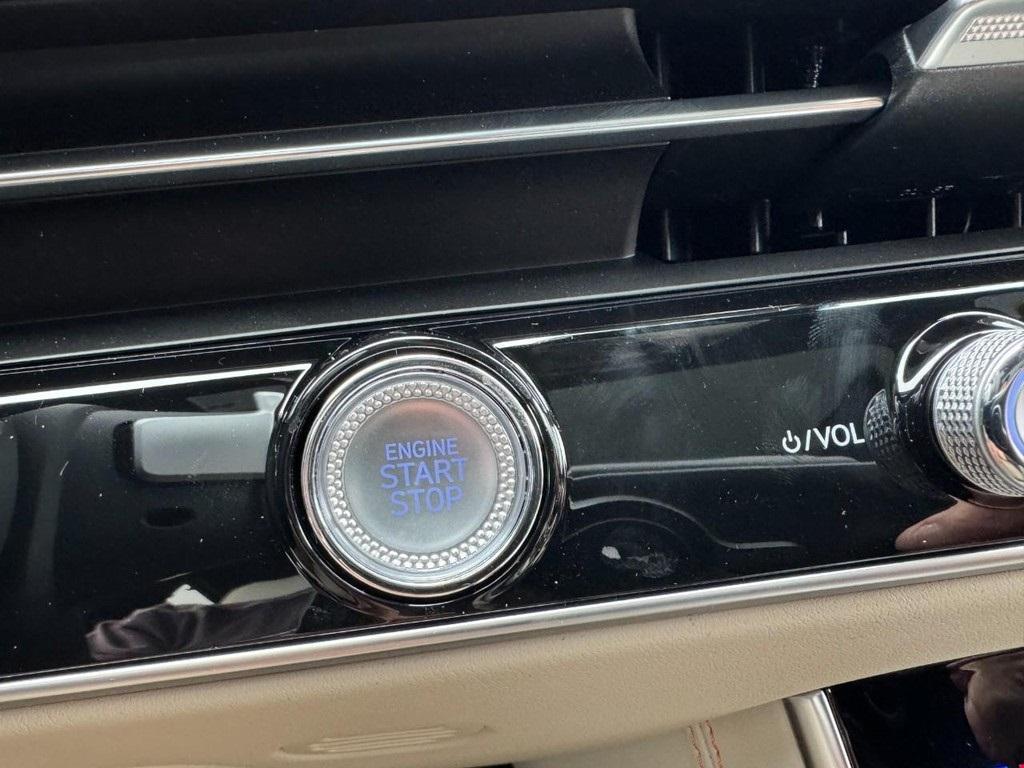 new 2026 Genesis GV70 car, priced at $73,840