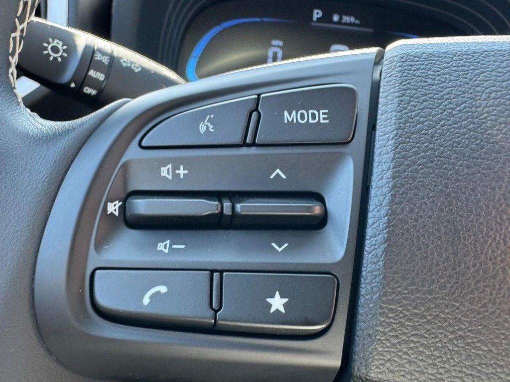 used 2025 Hyundai Venue car, priced at $20,995