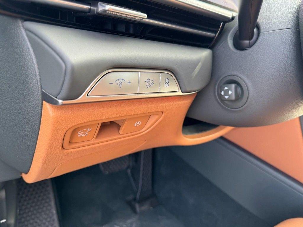 new 2026 Genesis GV80 car, priced at $75,795