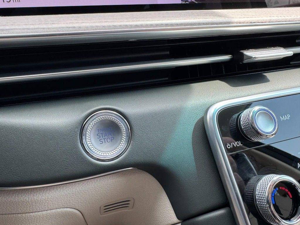 new 2026 Genesis GV80 car, priced at $67,110