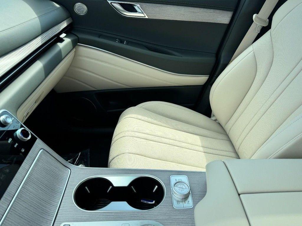 new 2026 Genesis GV80 car, priced at $67,110