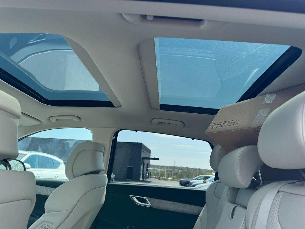 new 2026 Genesis GV80 car, priced at $67,110