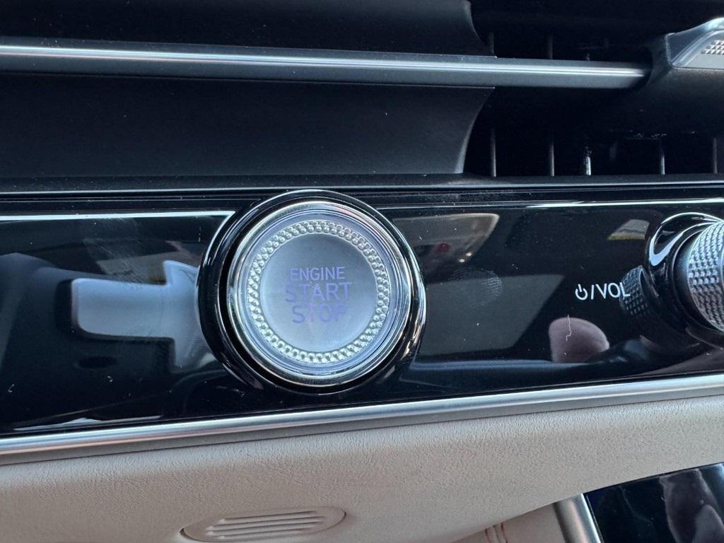 new 2026 Genesis GV70 car, priced at $73,145