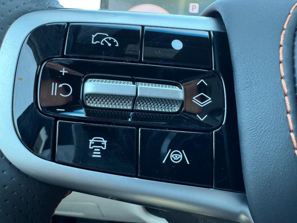 new 2026 Genesis GV70 car, priced at $73,145