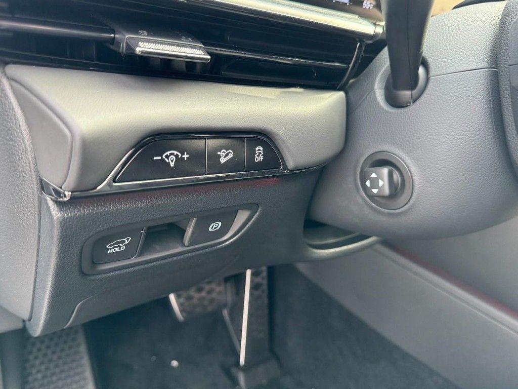 new 2026 Genesis GV80 Coupe car, priced at $91,930