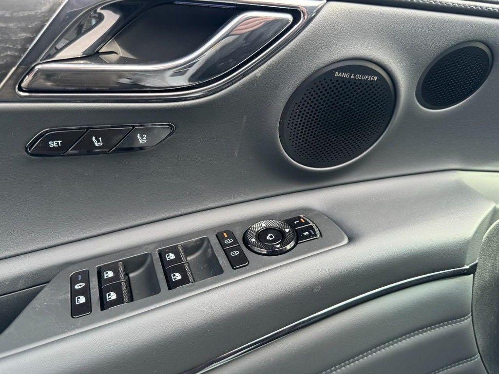 new 2026 Genesis GV80 Coupe car, priced at $91,930