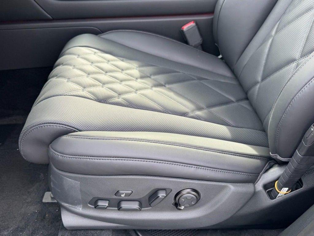 new 2026 Genesis GV80 Coupe car, priced at $91,930