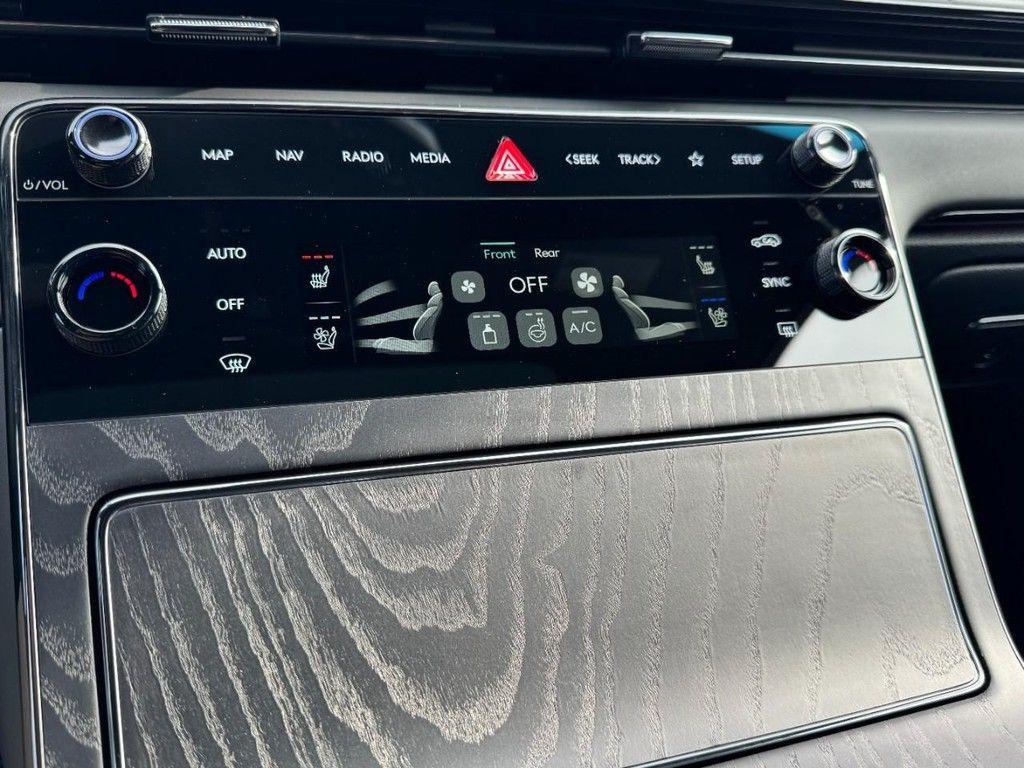 new 2026 Genesis GV80 Coupe car, priced at $91,930