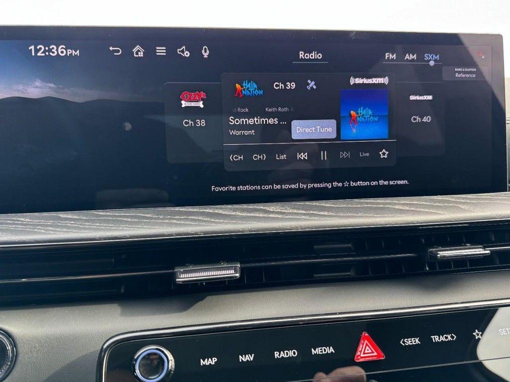 new 2026 Genesis GV80 Coupe car, priced at $91,930