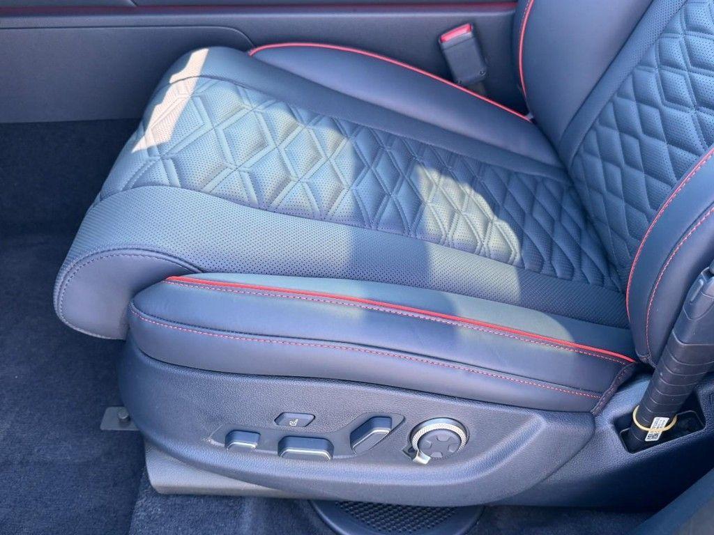 new 2026 Genesis GV80 Coupe car, priced at $90,335