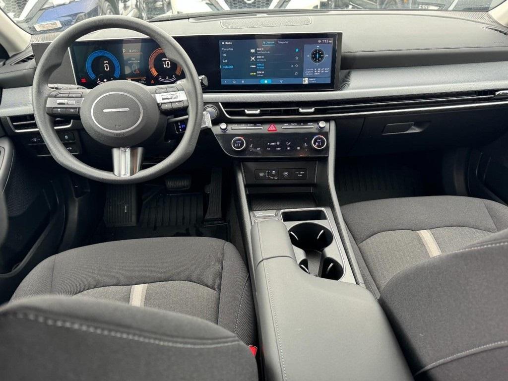 used 2024 Hyundai Sonata car, priced at $23,977