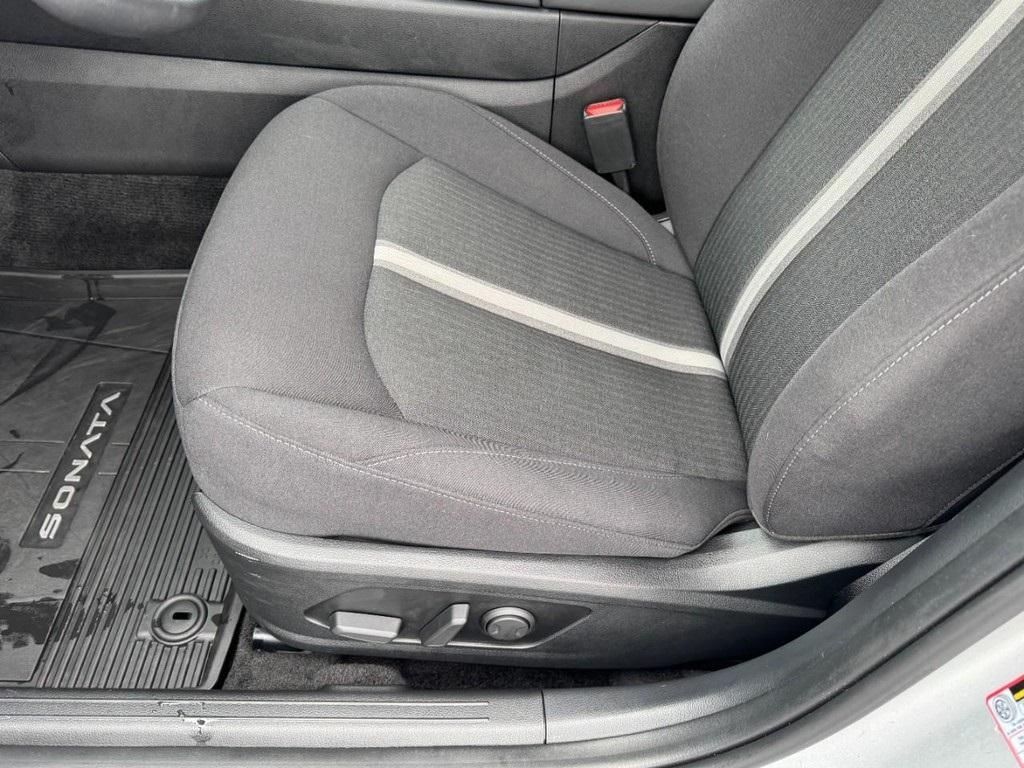 used 2024 Hyundai Sonata car, priced at $23,977