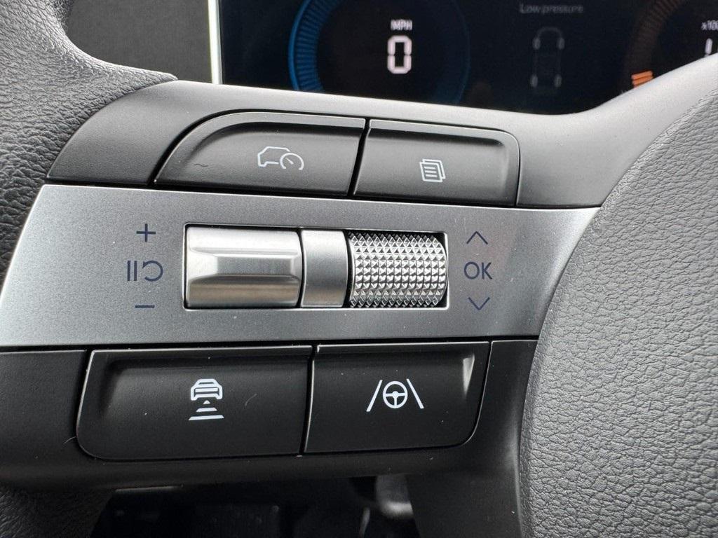 used 2024 Hyundai Sonata car, priced at $23,977