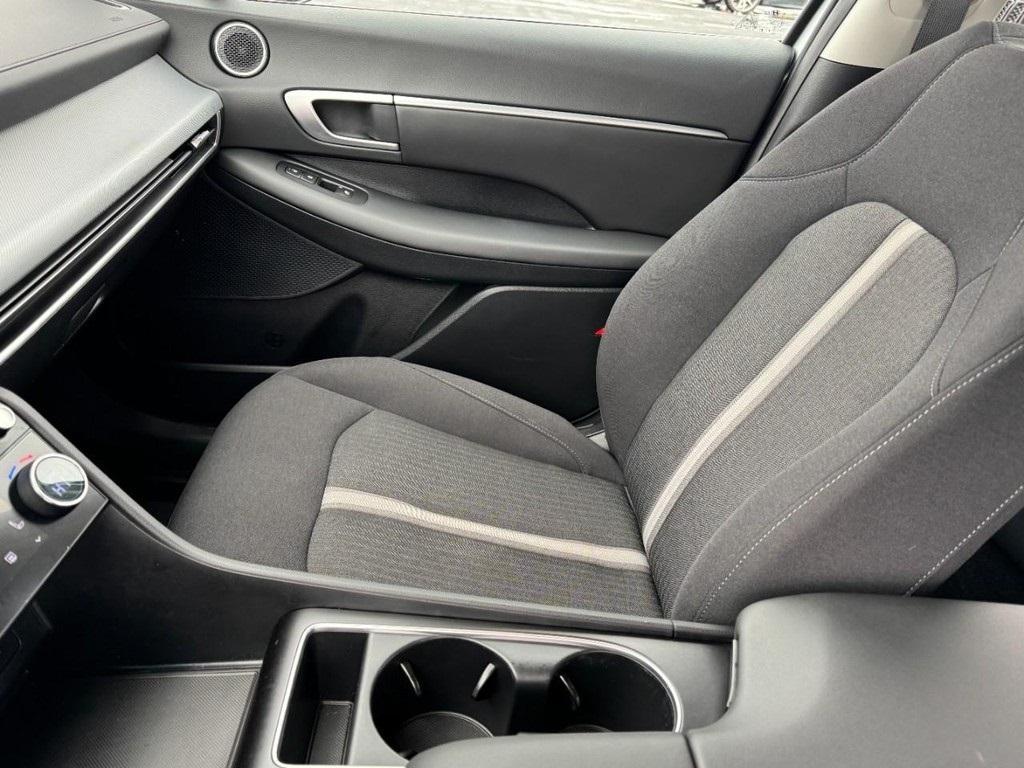 used 2024 Hyundai Sonata car, priced at $23,977