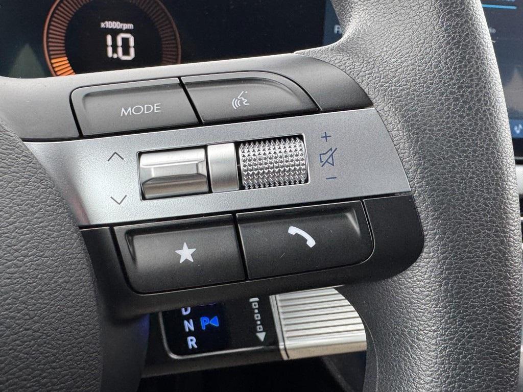 used 2024 Hyundai Sonata car, priced at $23,977