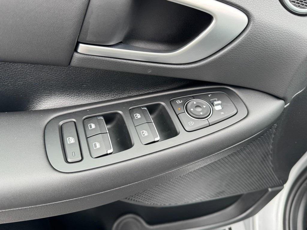 used 2024 Hyundai Sonata car, priced at $23,977