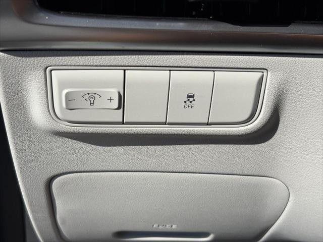 used 2026 Hyundai Tucson car, priced at $27,777