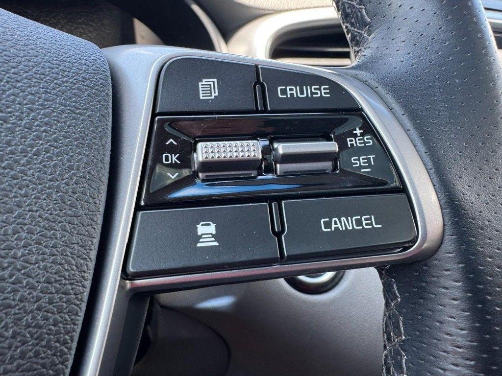 used 2020 Kia Sorento car, priced at $19,061