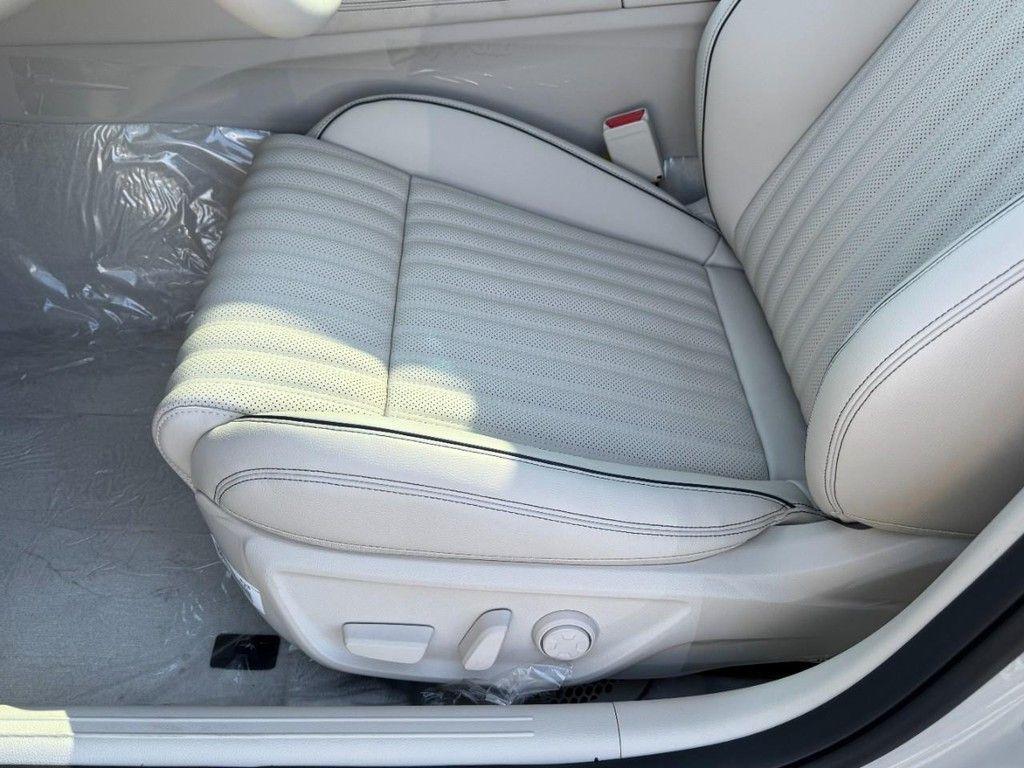 new 2026 Genesis G70 car, priced at $52,335