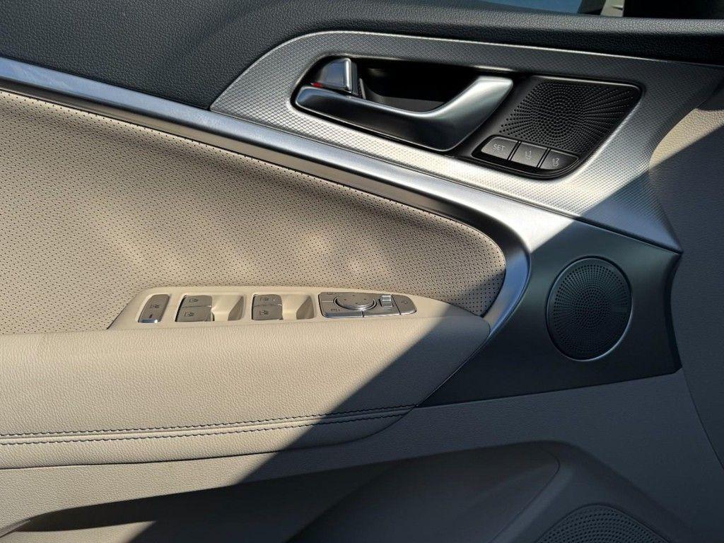 new 2026 Genesis G70 car, priced at $52,335